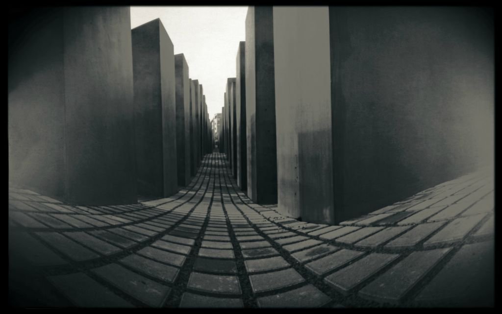 Holocaustmahnmal