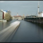 Spreebrückenblicke