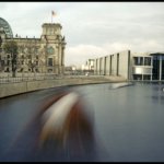 Spreebrückenblicke
