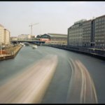 Spreebrückenblicke