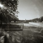 Camera obscura