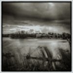 Camera obscura