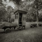 Camera obscura