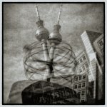 Camera obscura