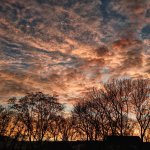 Himmel über Berlin