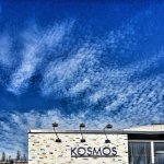 Himmel über Berlin