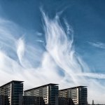 Himmel über Berlin